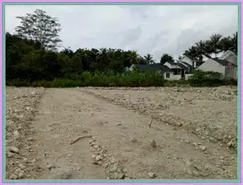 Tanah Dijual Bantul Dekat Kampus UMY Sertipikat SHM
