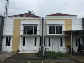 RUMAH 1 LANTAI DEKAT BANDARA HASANUDDIN KOTA MAKASSAR