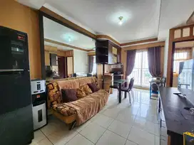 Sewa Apartemen Hook Mediterania Garden 2 Tanjung Duren