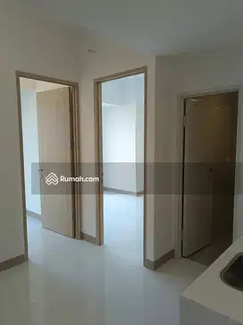 FOR RENT Apartemen Tokyo Riverside Type 2BR 38m2 Hanya 16 Jt/thn
