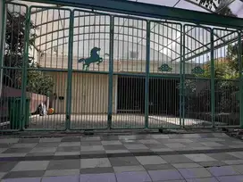 lelang aset surabaya di tegalsari di raya kartini