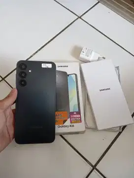 Samsung A16 ram 8/128