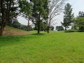 Rancamaya utama, jalan utama, dekat hole 5-6, 4700m, 5,5 juta/m