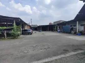 gudang di klender,   Jakarta timur