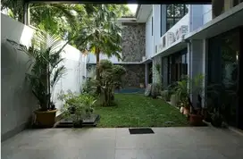 Pejaten barat dekat gonzaga, siap huni, bagus, spool, shm