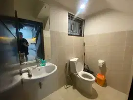 Dijual Rumah Minimalis Modern Mewah Di Dekat Podomoro Park Bojongsoang