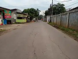 Tanah Setu Bekasi Murah Harga Launching, 10 Menit Tol Burangkeng
