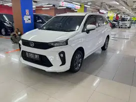 Daihatsu Xenia 2022 Bensin