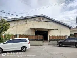 Gudang Sunter Agung Timur Agung Perkasa Indokarya Murah Under 20jt