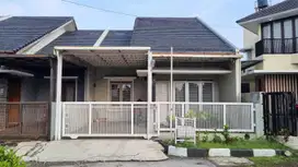 Rumah Minimalis Nyaman di Tanjungsari Asri Antapani Bandung