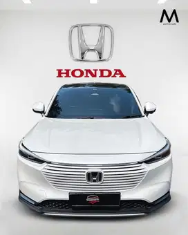 HRV HR-V SE Special edition