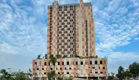 Disewakan Apartemen Tipe Studio (Bulanan)