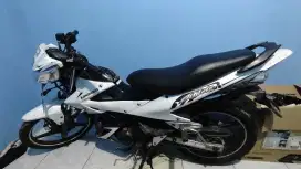 Kawasaki athlete facelift