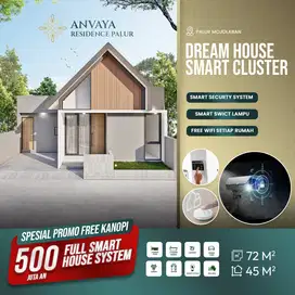 Rumah Murah Dengan Sistem Terbaik Di Mojolaban