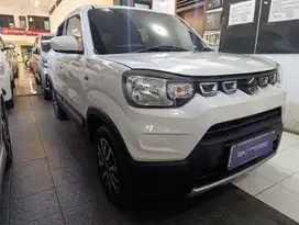 SUZUKI 2023 SPRESSO 1.0 MT PUTIH FAVORIT OTOMART 286 KENJERAN