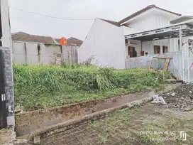 Tanah karang Gintung purwokerto Utara