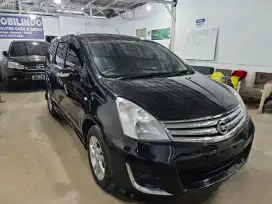 Dp 3 JT Grand Livina Ultimate 2013