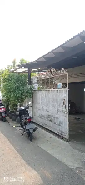 Dijual rumah di srengseng kembangan jakarta barat