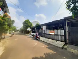 JUAL CEPAT Cluster Area GDC Bebas Banjir