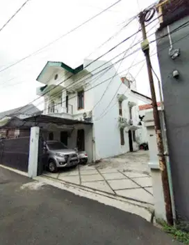 Rumah murah daerah tebet jakarta selatan