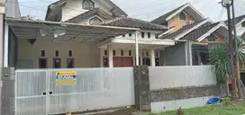 Rumah luas270/200 harga 2,2m di Gading regency soekarno hata bandung