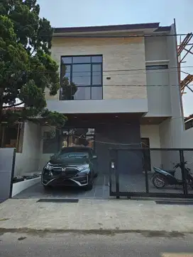 Dijual Rumah Bagus Di Bandung