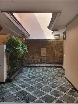 RUMAH SIDOSERMO SIAP HUNI