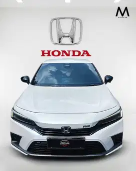 Honda Civic RS #civic #civicturbo