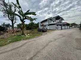 Dijual Tanah Murah Lokasi Sukabangun 2, Dekat RS Siti Fatimah