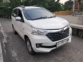 2015 Toyota Avanza 1.3 E Plat AG widodo mobil bekas sekoto kediri