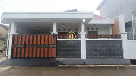 DIJUAL RUMAH Siap Huni Terawat di Margahayu Raya