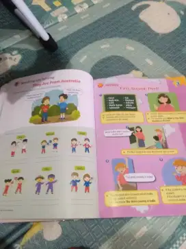 Kursus bahasa Inggris privat