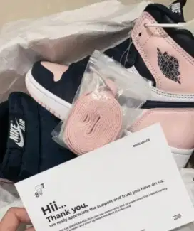Sepatu NIKE Air Jordan