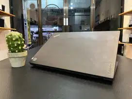 LAPTOP TOUCHSCREEN LENOVO THINKPAD T480