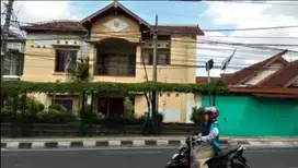 RUMAH NOL JALAN RAYA KOTA YOGYAKARTA