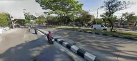 JARANG ADA TANAH MATANG DI SOEKARNO HATTA BANDUNG