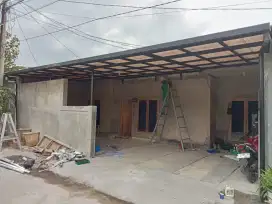 Kanopi Alderon rs