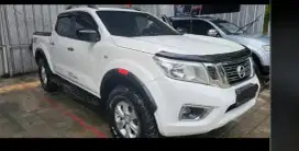 Navara NP.300 Istimewa