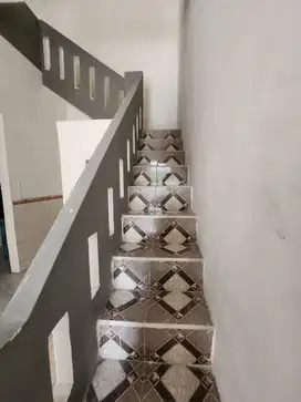 RUMAH TAMBAK WEDI HARGA BERSAHABAT