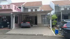 DIJUAL RUMAH DI LEGENDA WISATA CIBUBUR DEKAT TOL NAGRAK KOTA WISATA