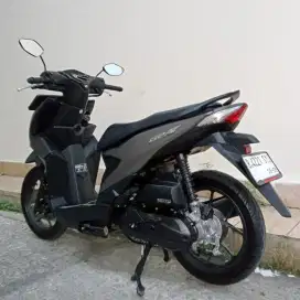 HONDA BET DELUXE TAHUN 2024 CASH / KREDIT MURAH DP MULAI 600 RB