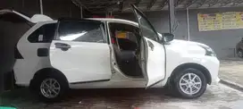 Daihatsu Grand Xenia 2019 Bensin