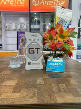 INFINIX GT 30pro