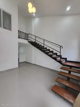 Dijual Cepat Rumah Baru di Bumi Asri Sayap TKI