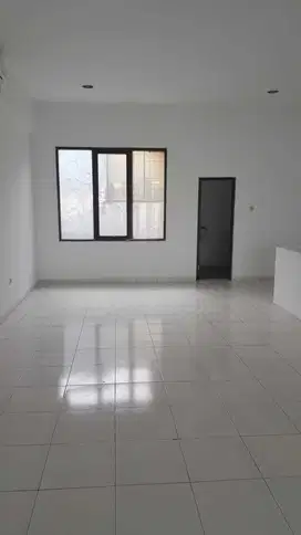 Ruko 2 Lantai Siap Pakai di Batununggal Bandung