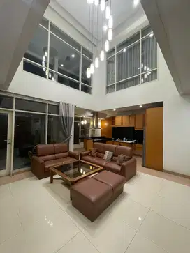 Dijual rumah Lippo cikarang full furnish Termurah tinggal bawa koper