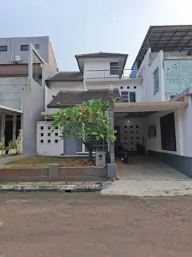 BU MURAH SIAP HUNI DEKAT LRT RAFFLES TOL CITRA GRAN CIBUBUR