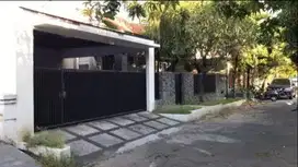 RUMAH MEDOKAN RUNGKUT SIAP HINI