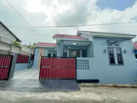 JUAL CEPAT RUMAH RUMAH SIAP HUNI STRATEGIS, SHM,HARGA NEGO