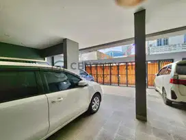 Dijual Rumah Kost Elite Pusat Kota Abdul Muis Gambir Jakarta 4 Lantai
